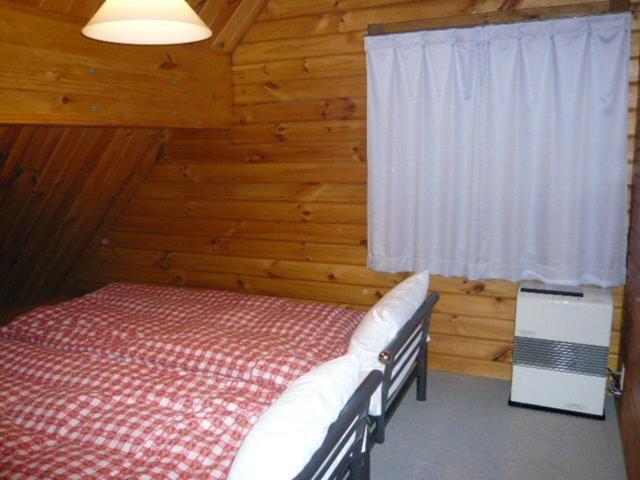 Hakuba Happo Log Chalets Exterior foto