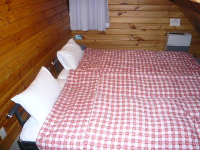 Hakuba Happo Log Chalets Exterior foto